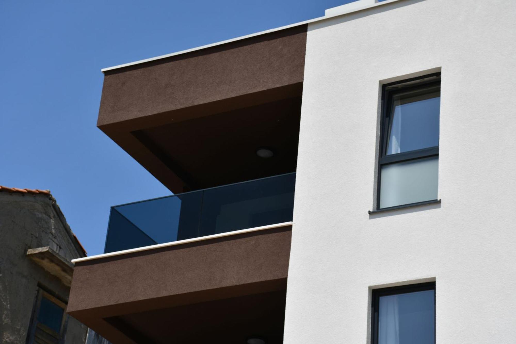 Luxury Villa Salt Slano Exterior photo